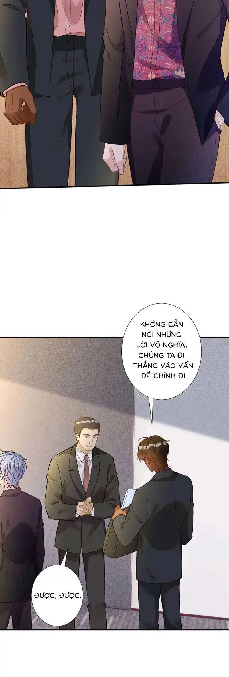 Ôm Khẩn Tiểu Mã Giáp Của Tôi Chapter 301 - 3