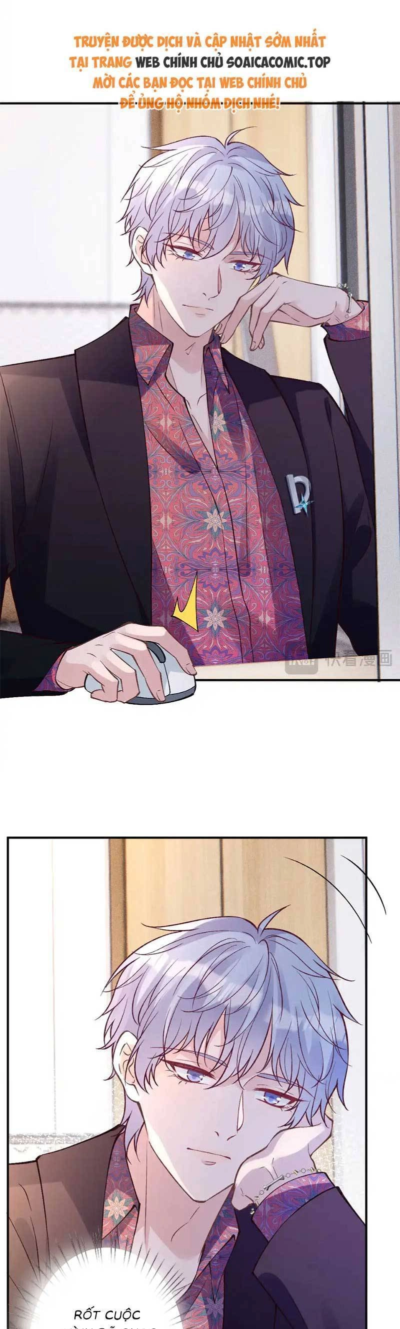 Ôm Khẩn Tiểu Mã Giáp Của Tôi Chapter 301 - 4