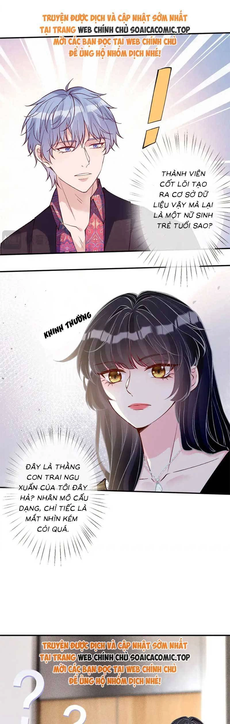 Ôm Khẩn Tiểu Mã Giáp Của Tôi Chapter 301 - 8