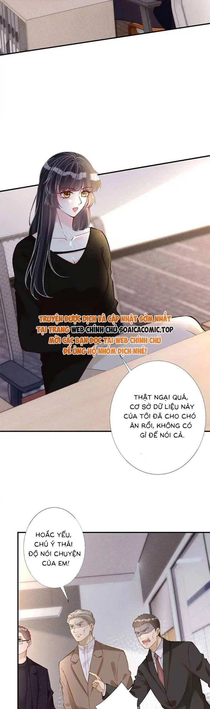 Ôm Khẩn Tiểu Mã Giáp Của Tôi Chapter 301 - 11