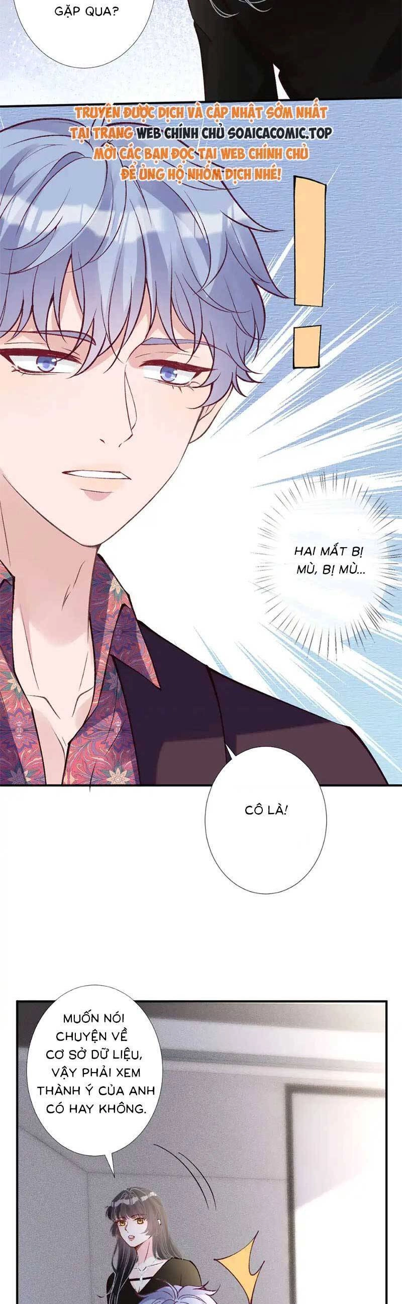 Ôm Khẩn Tiểu Mã Giáp Của Tôi Chapter 301 - 14