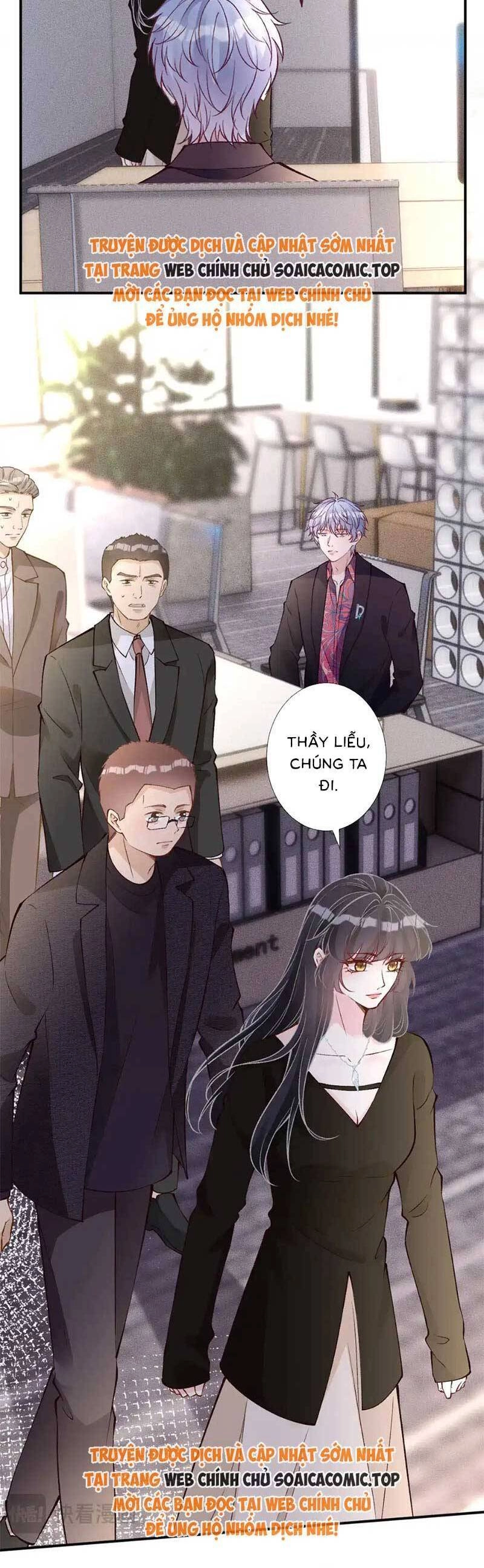 Ôm Khẩn Tiểu Mã Giáp Của Tôi Chapter 301 - 15