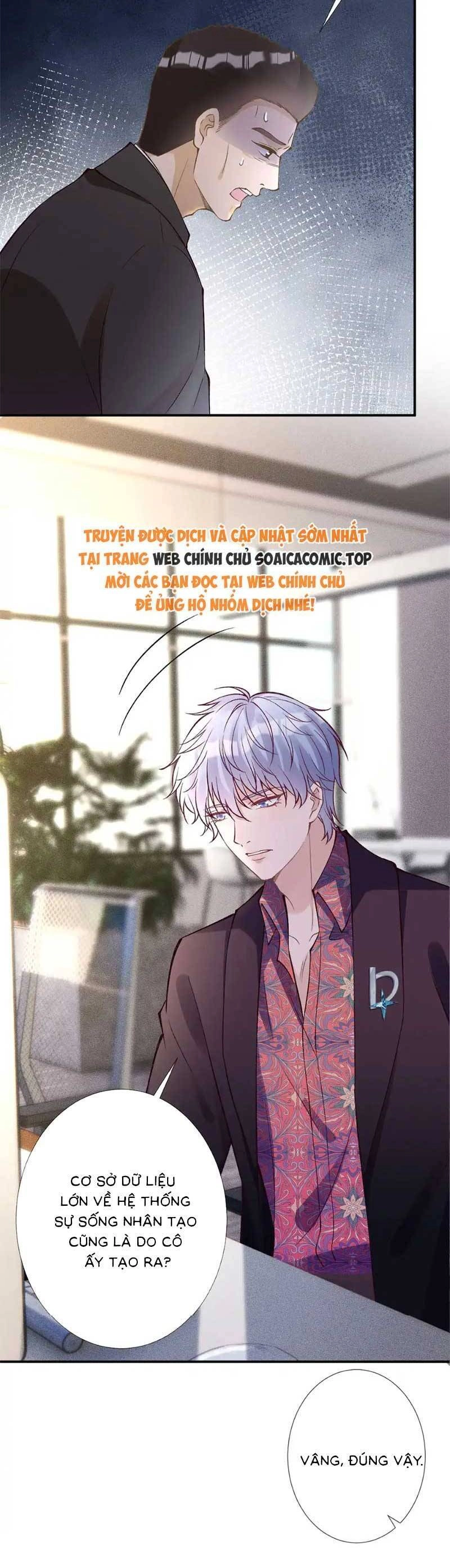 Ôm Khẩn Tiểu Mã Giáp Của Tôi Chapter 301 - 18