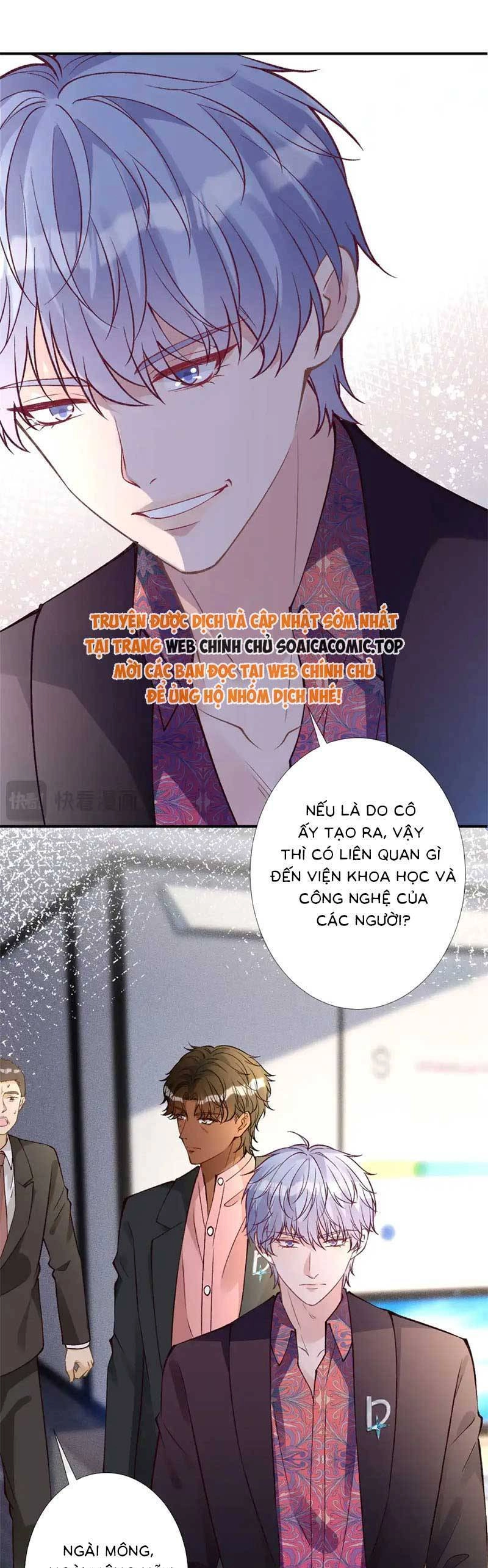 Ôm Khẩn Tiểu Mã Giáp Của Tôi Chapter 301 - 19