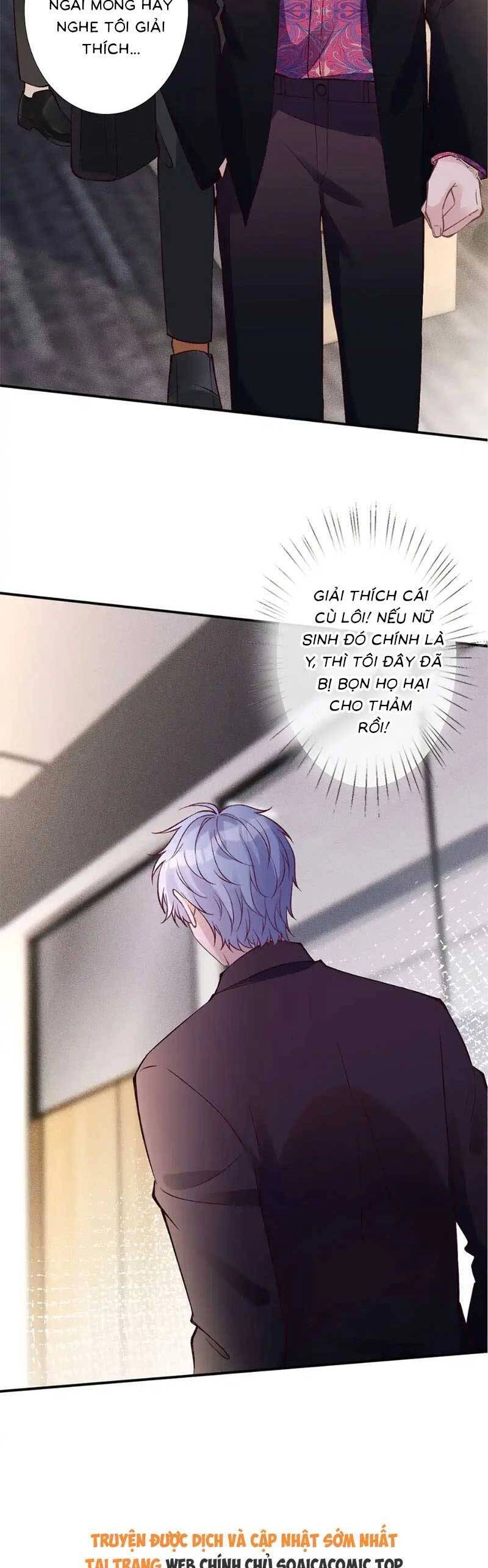 Ôm Khẩn Tiểu Mã Giáp Của Tôi Chapter 301 - 20