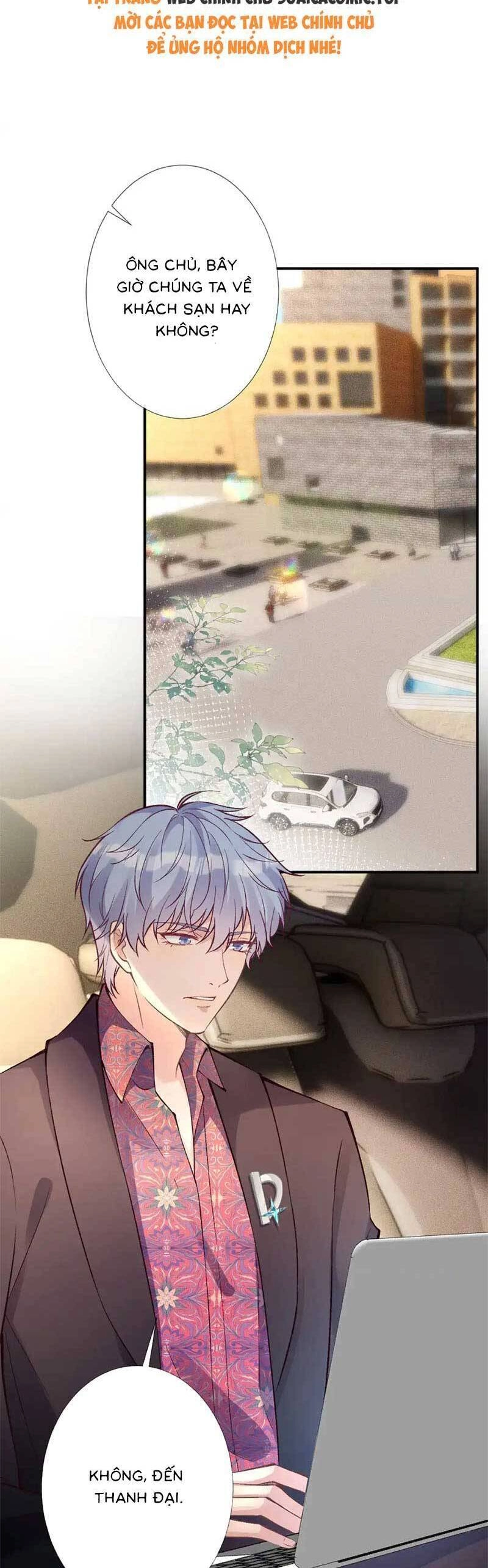 Ôm Khẩn Tiểu Mã Giáp Của Tôi Chapter 301 - 21