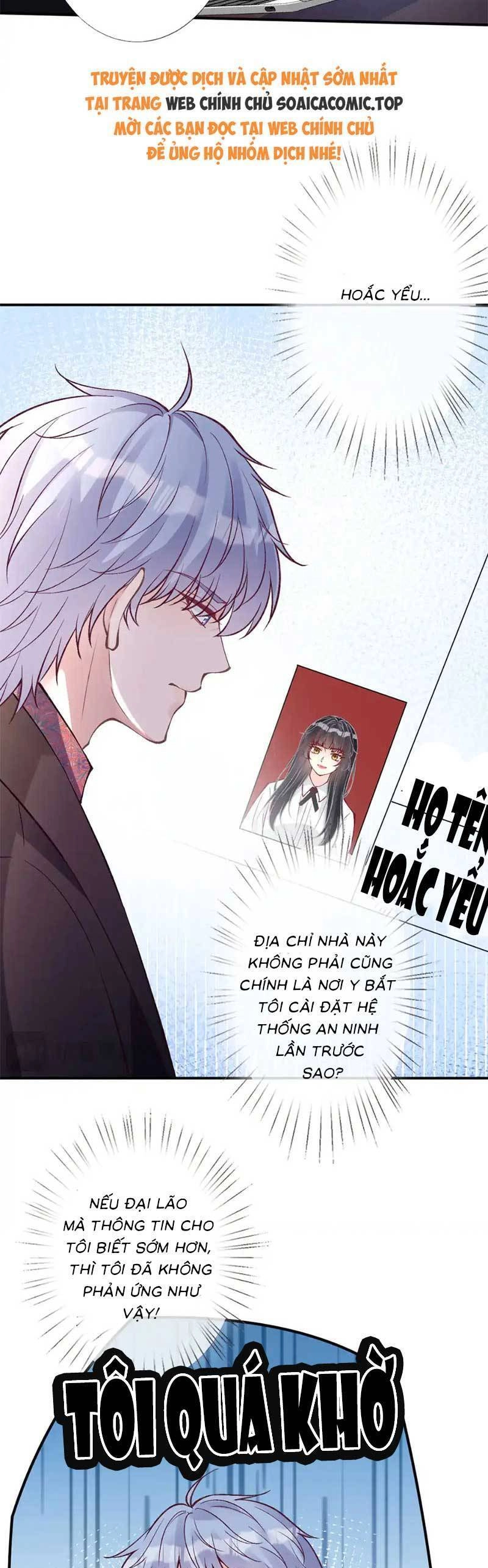 Ôm Khẩn Tiểu Mã Giáp Của Tôi Chapter 301 - 22