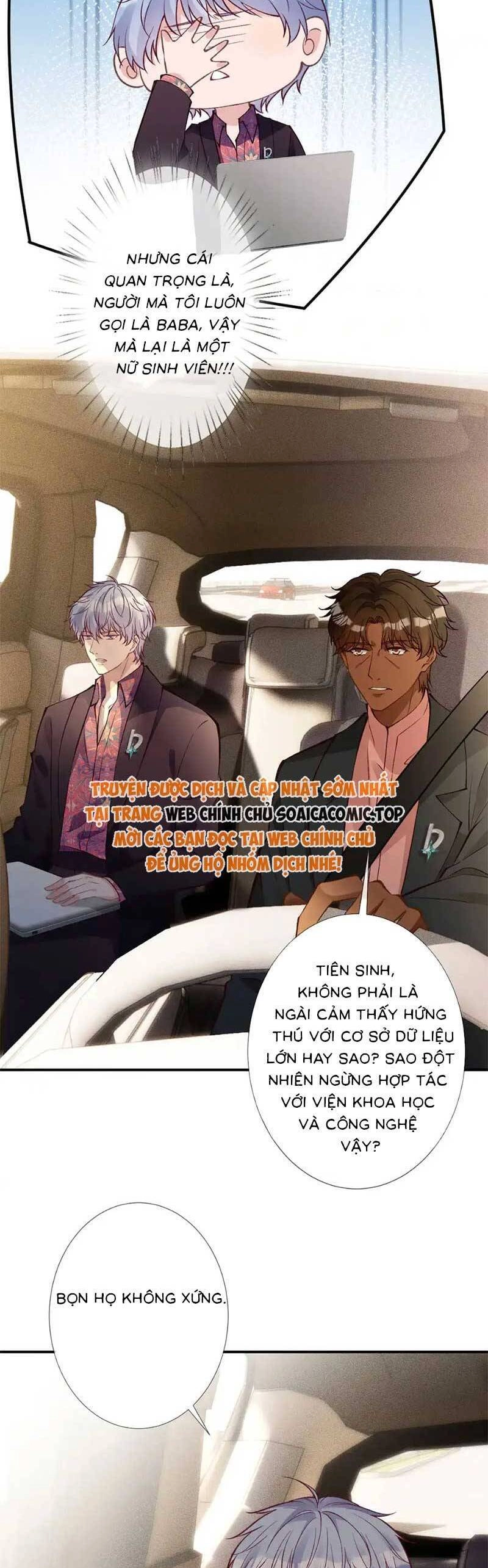 Ôm Khẩn Tiểu Mã Giáp Của Tôi Chapter 301 - 23