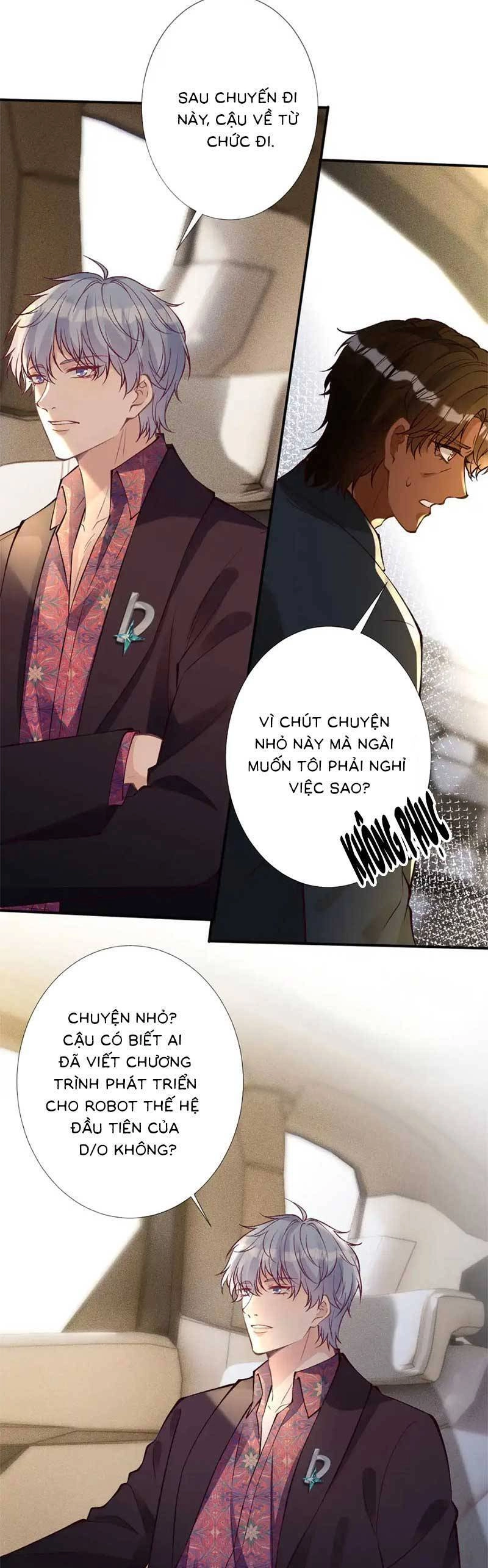 Ôm Khẩn Tiểu Mã Giáp Của Tôi Chapter 301 - 25