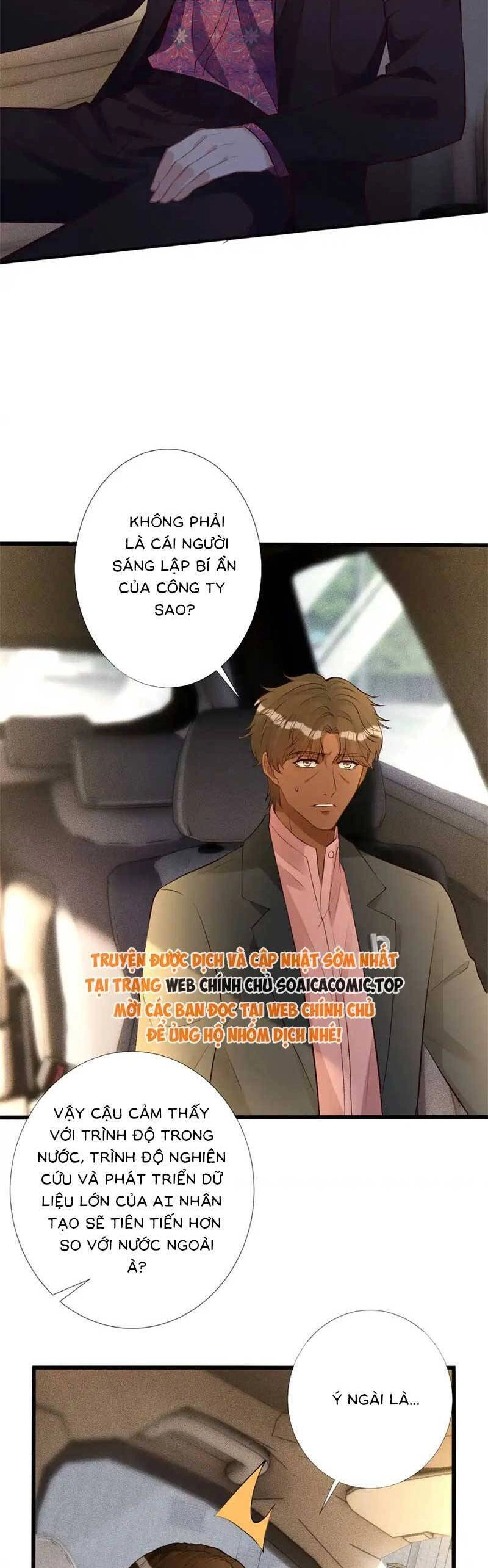 Ôm Khẩn Tiểu Mã Giáp Của Tôi Chapter 301 - 26