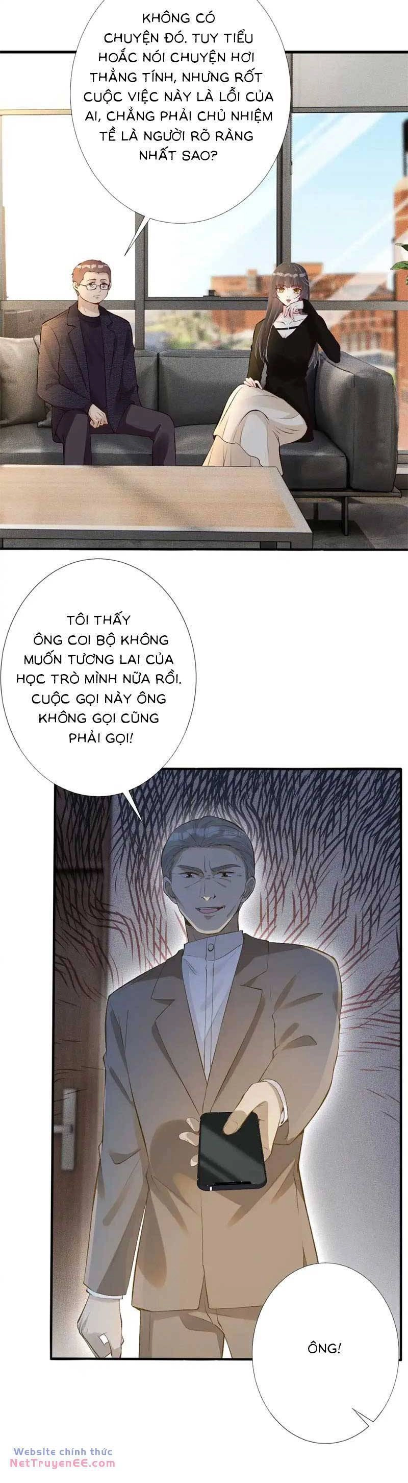 Ôm Khẩn Tiểu Mã Giáp Của Tôi Chapter 302 - 3