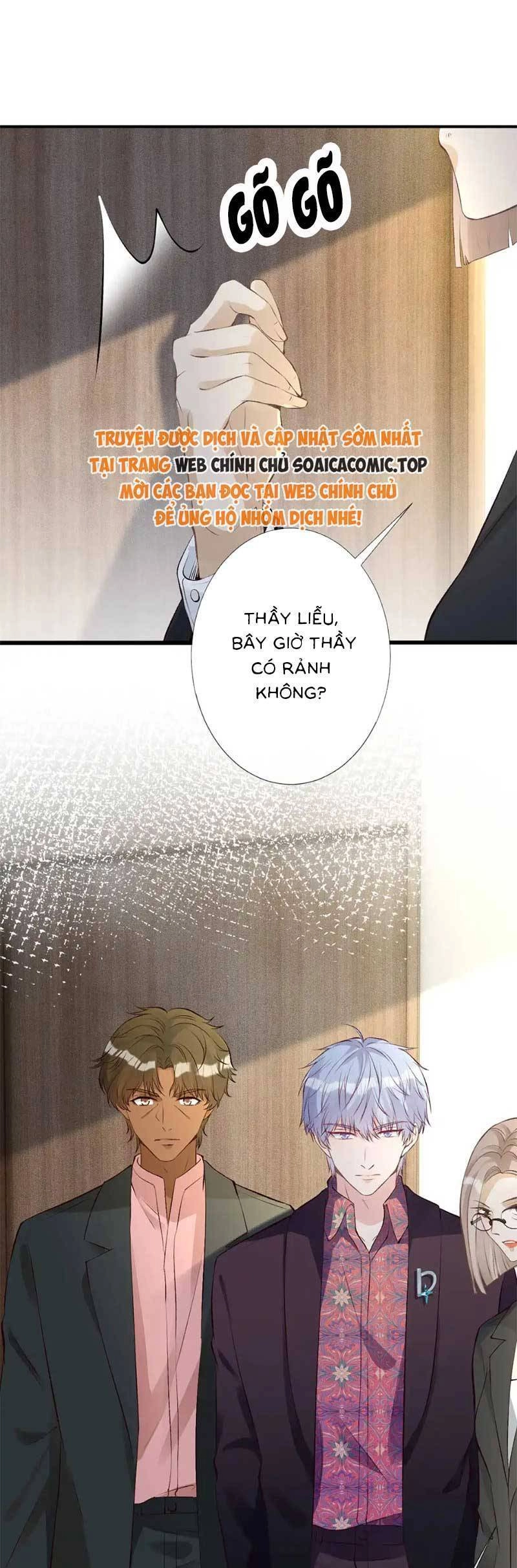 Ôm Khẩn Tiểu Mã Giáp Của Tôi Chapter 302 - 4