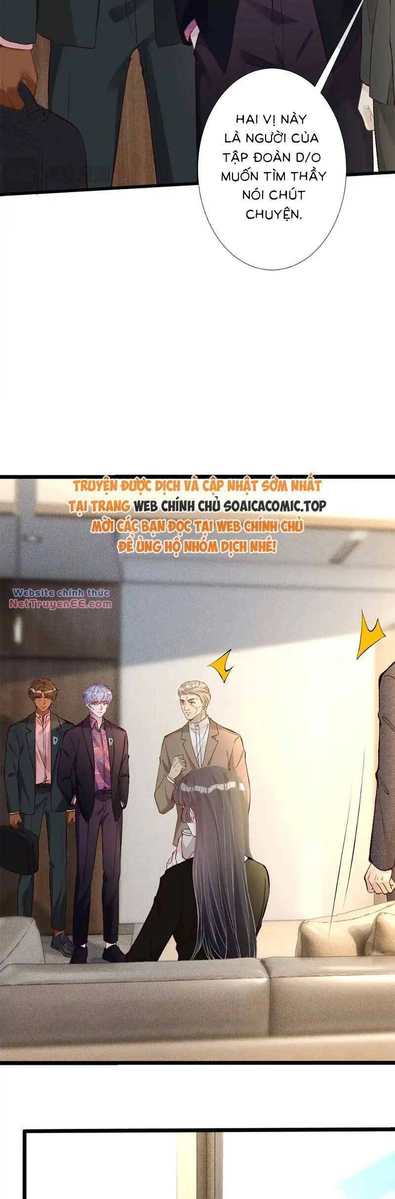 Ôm Khẩn Tiểu Mã Giáp Của Tôi Chapter 302 - 5