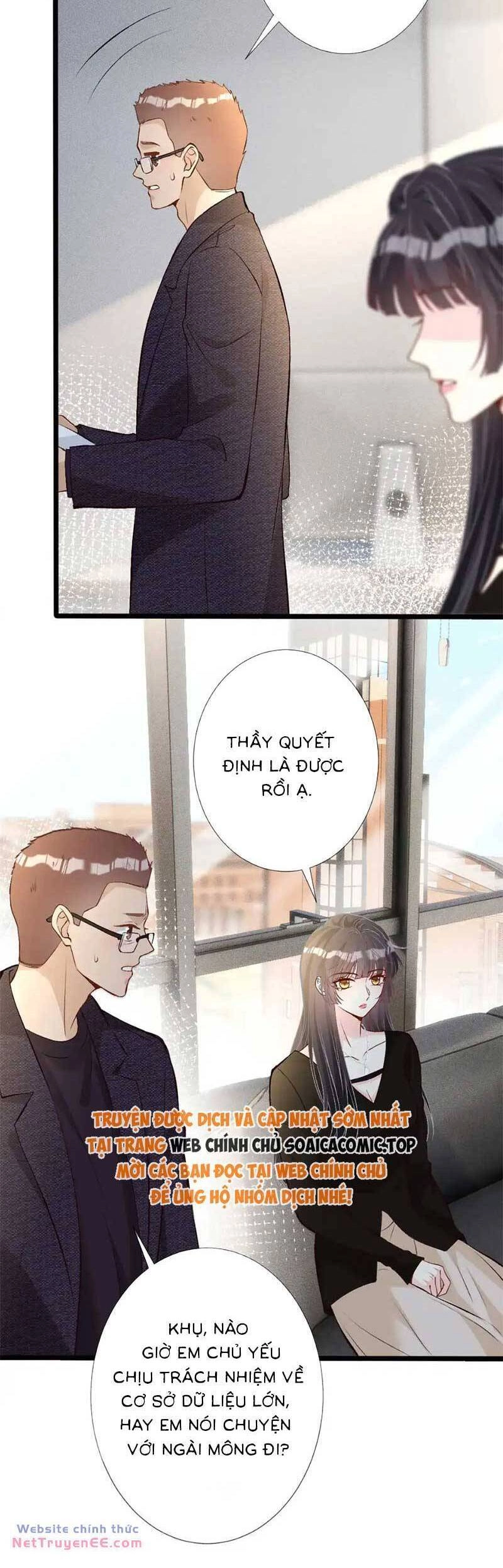 Ôm Khẩn Tiểu Mã Giáp Của Tôi Chapter 302 - 9