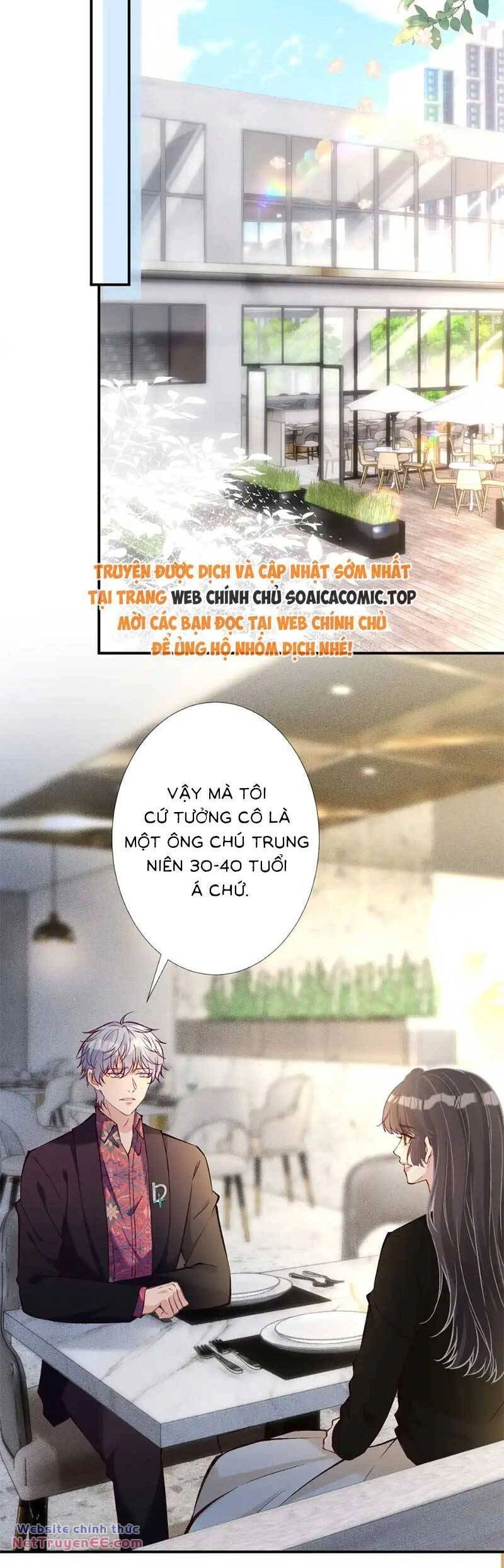 Ôm Khẩn Tiểu Mã Giáp Của Tôi Chapter 302 - 18