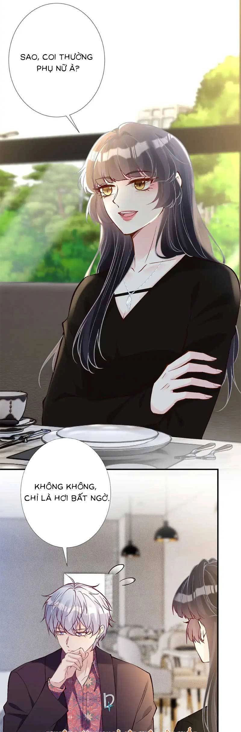 Ôm Khẩn Tiểu Mã Giáp Của Tôi Chapter 302 - 19