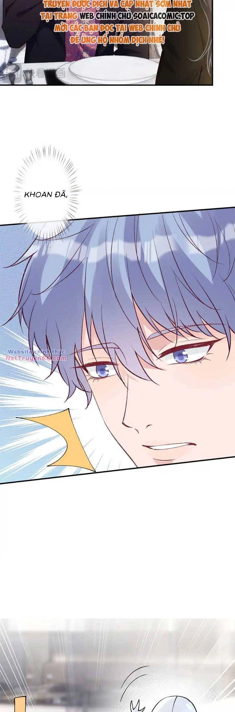 Ôm Khẩn Tiểu Mã Giáp Của Tôi Chapter 302 - 20