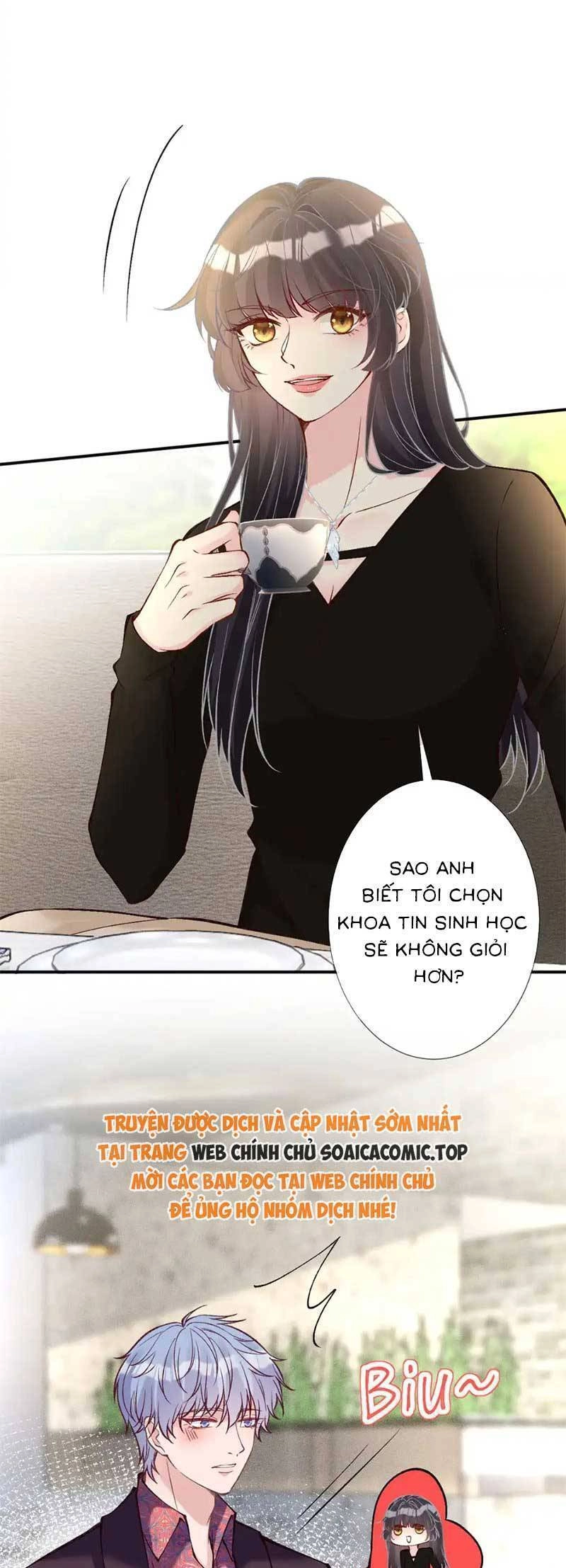 Ôm Khẩn Tiểu Mã Giáp Của Tôi Chapter 302 - 22