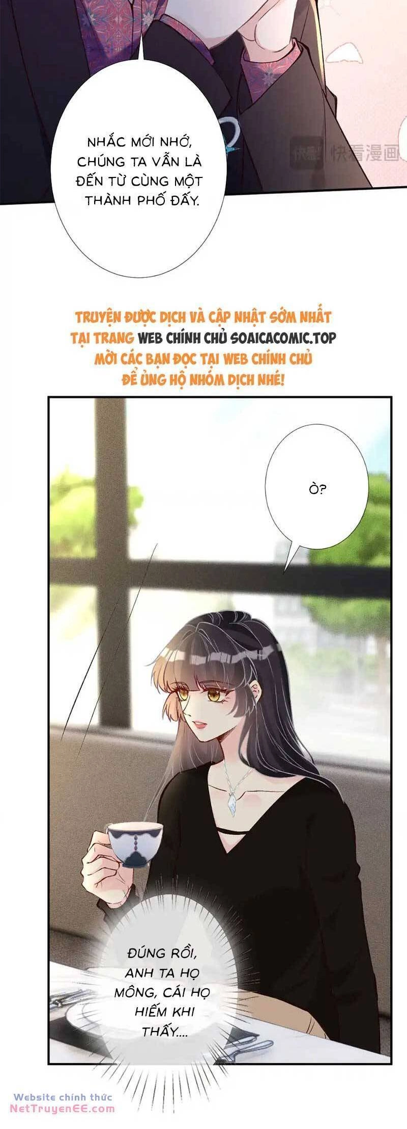 Ôm Khẩn Tiểu Mã Giáp Của Tôi Chapter 302 - 24