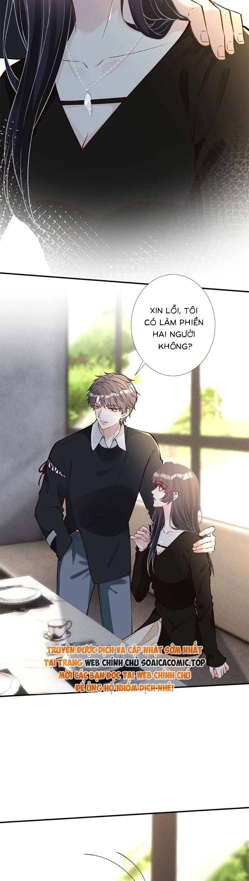 Ôm Khẩn Tiểu Mã Giáp Của Tôi Chapter 303 - 2