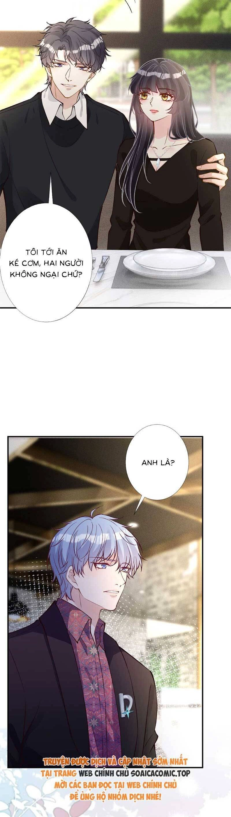 Ôm Khẩn Tiểu Mã Giáp Của Tôi Chapter 303 - 3