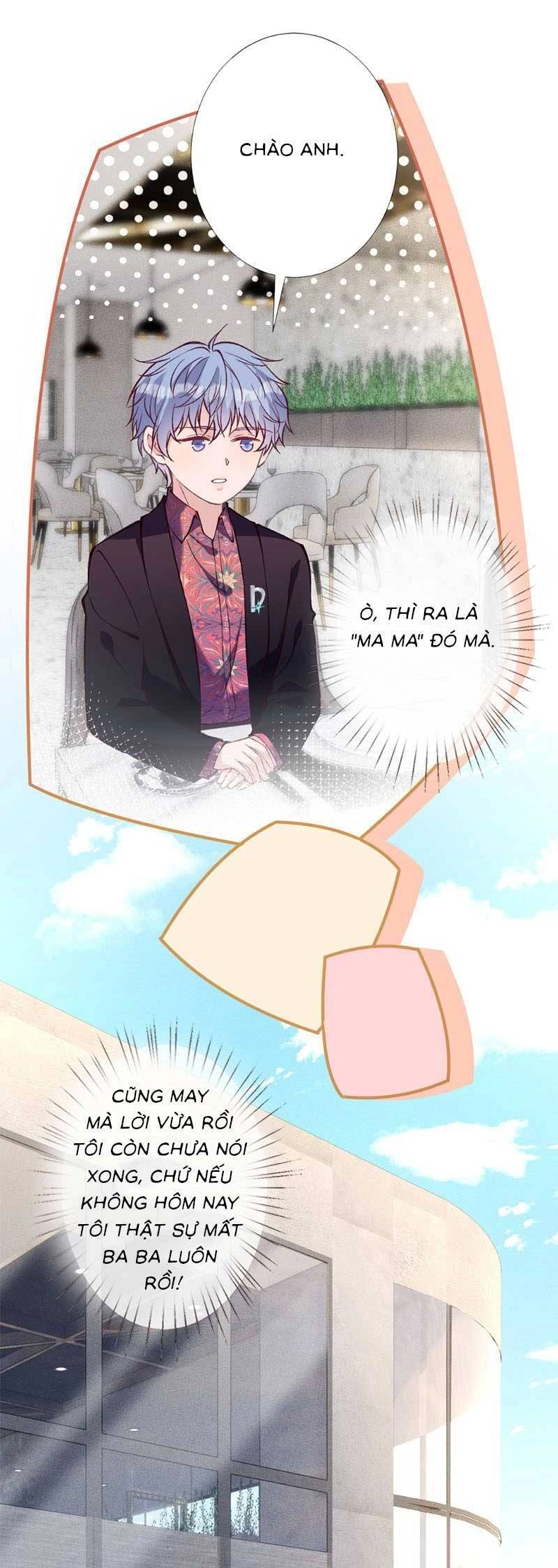 Ôm Khẩn Tiểu Mã Giáp Của Tôi Chapter 303 - 5