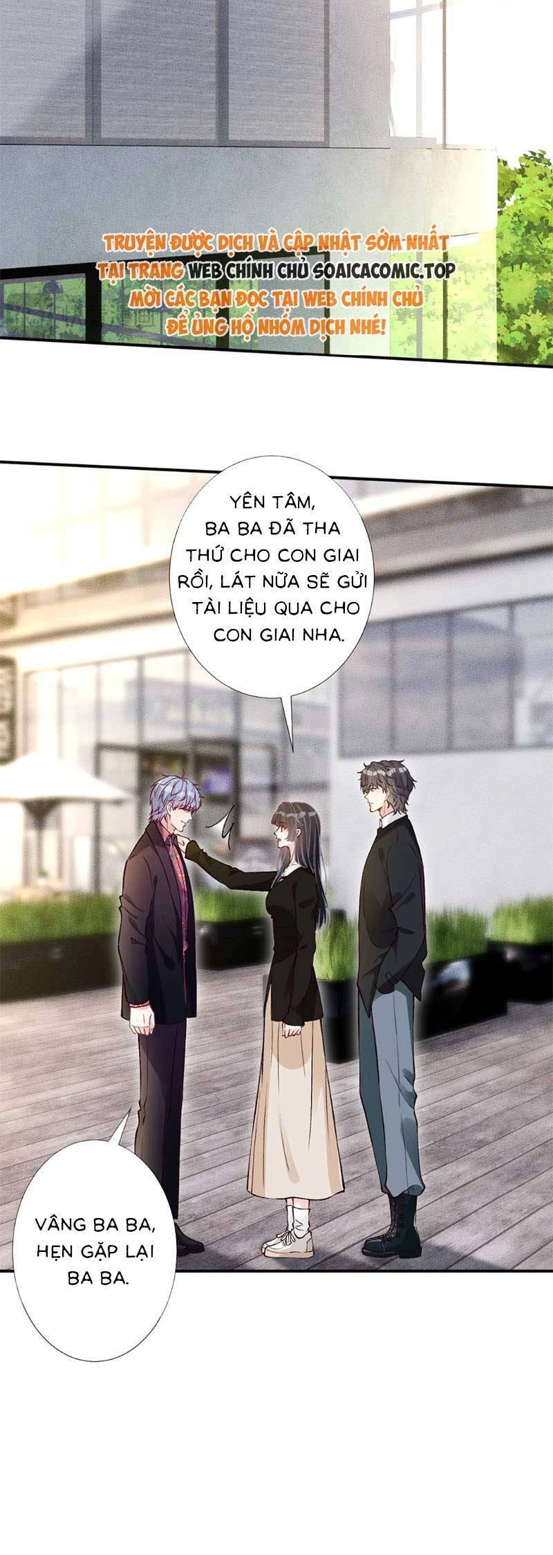 Ôm Khẩn Tiểu Mã Giáp Của Tôi Chapter 303 - 6