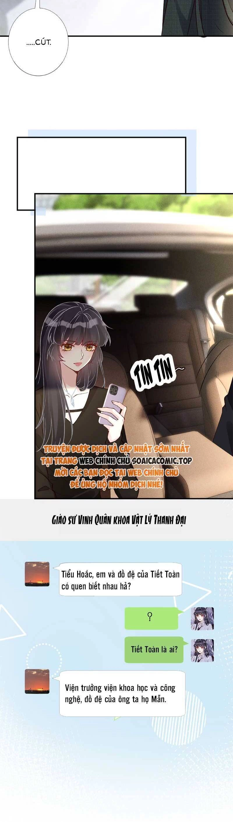 Ôm Khẩn Tiểu Mã Giáp Của Tôi Chapter 303 - 9