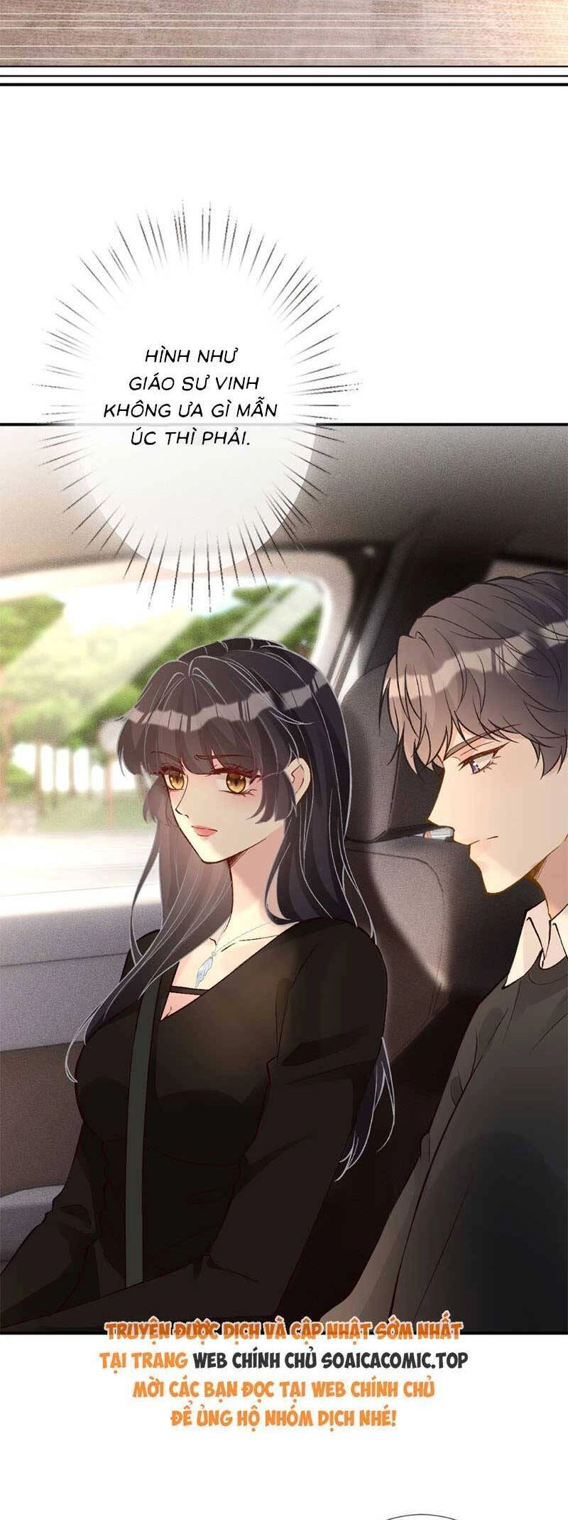 Ôm Khẩn Tiểu Mã Giáp Của Tôi Chapter 303 - 12