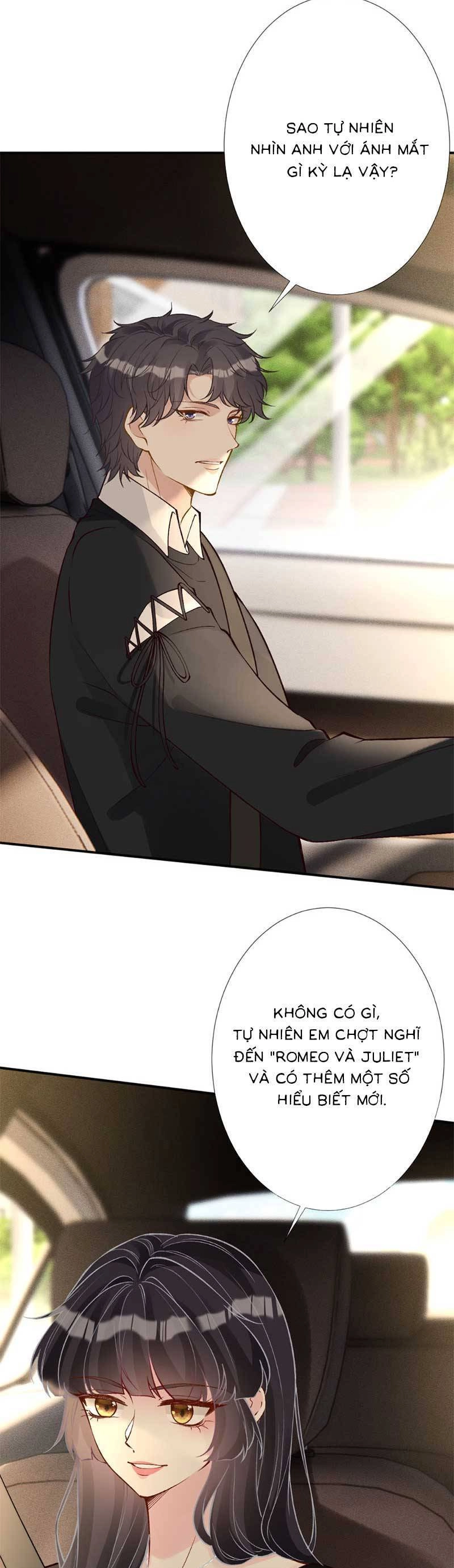 Ôm Khẩn Tiểu Mã Giáp Của Tôi Chapter 303 - 13