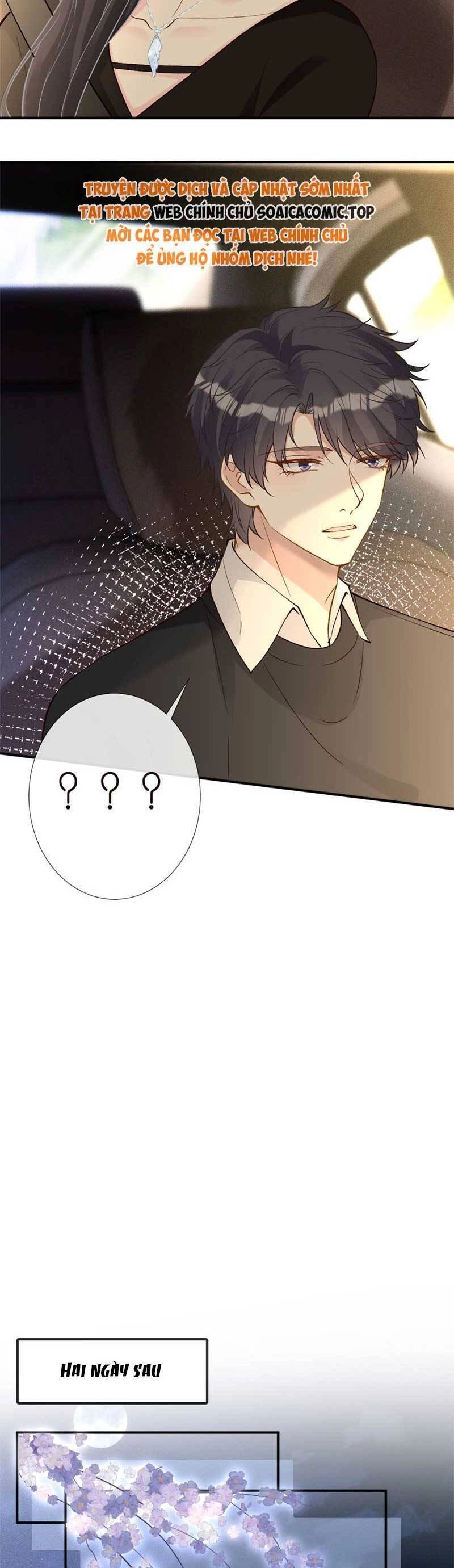 Ôm Khẩn Tiểu Mã Giáp Của Tôi Chapter 303 - 14