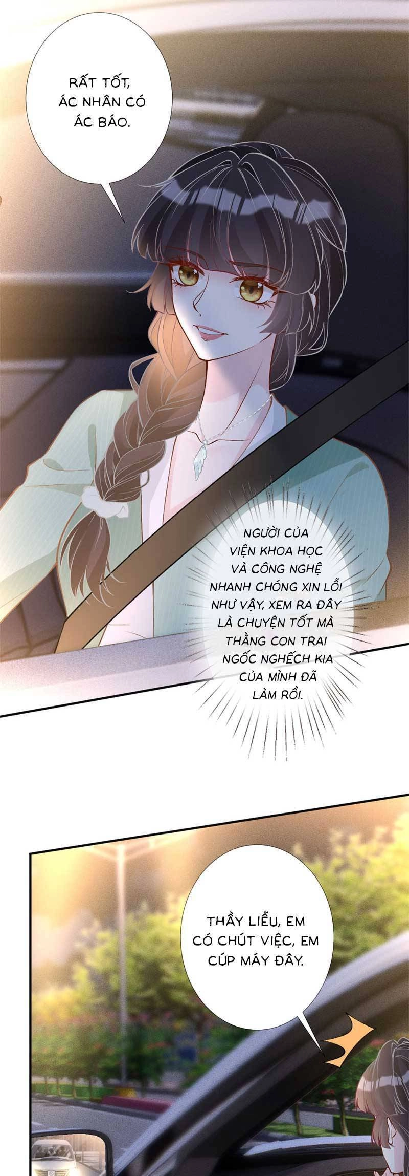 Ôm Khẩn Tiểu Mã Giáp Của Tôi Chapter 303 - 16