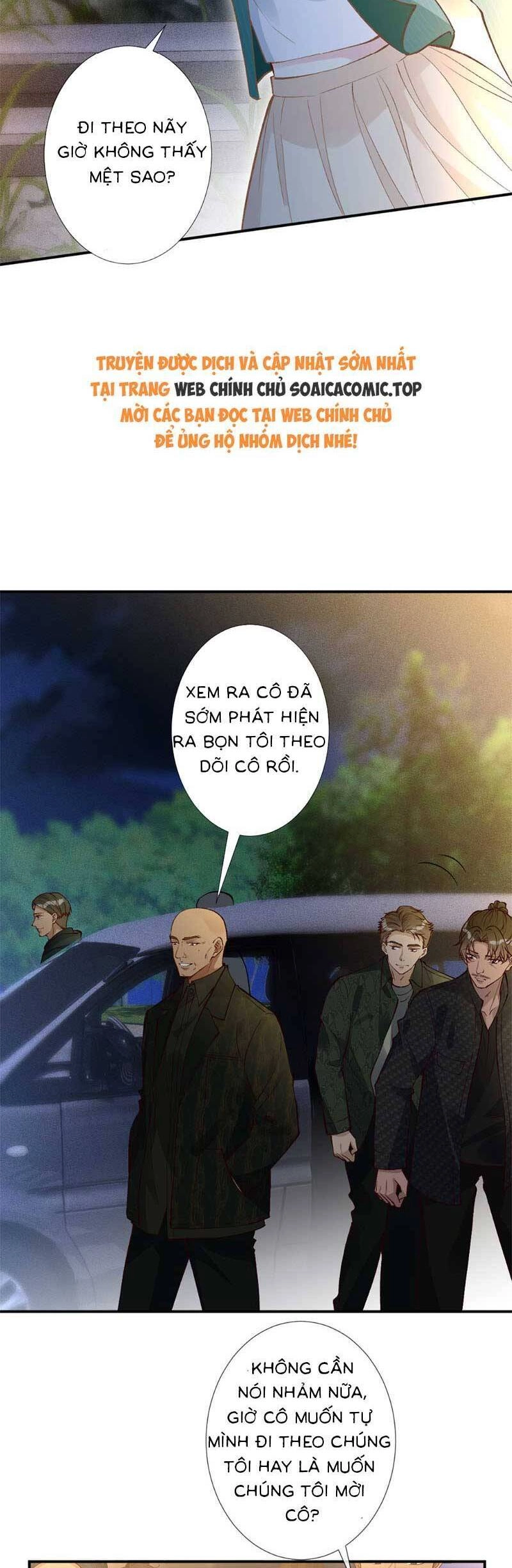 Ôm Khẩn Tiểu Mã Giáp Của Tôi Chapter 303 - 20