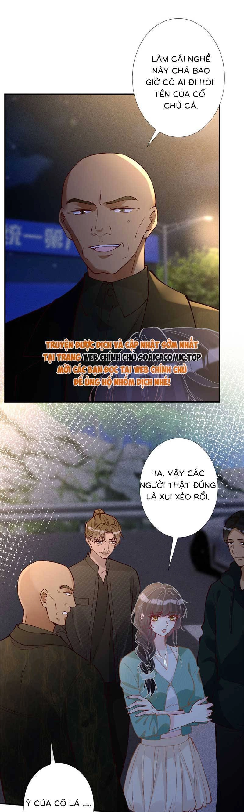 Ôm Khẩn Tiểu Mã Giáp Của Tôi Chapter 303 - 22