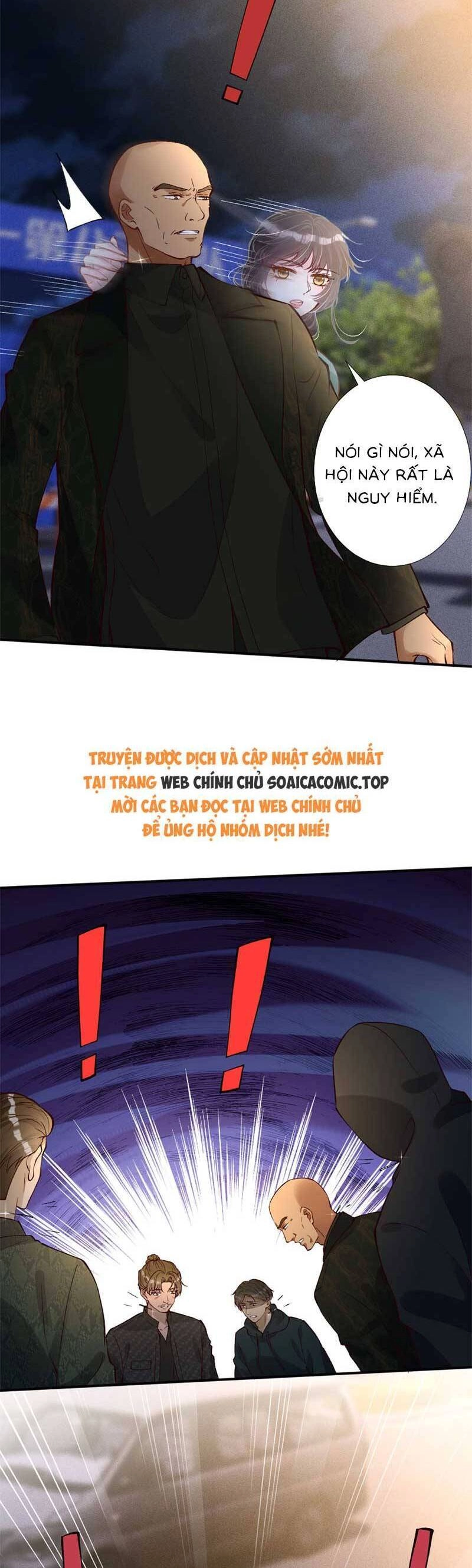 Ôm Khẩn Tiểu Mã Giáp Của Tôi Chapter 303 - 25