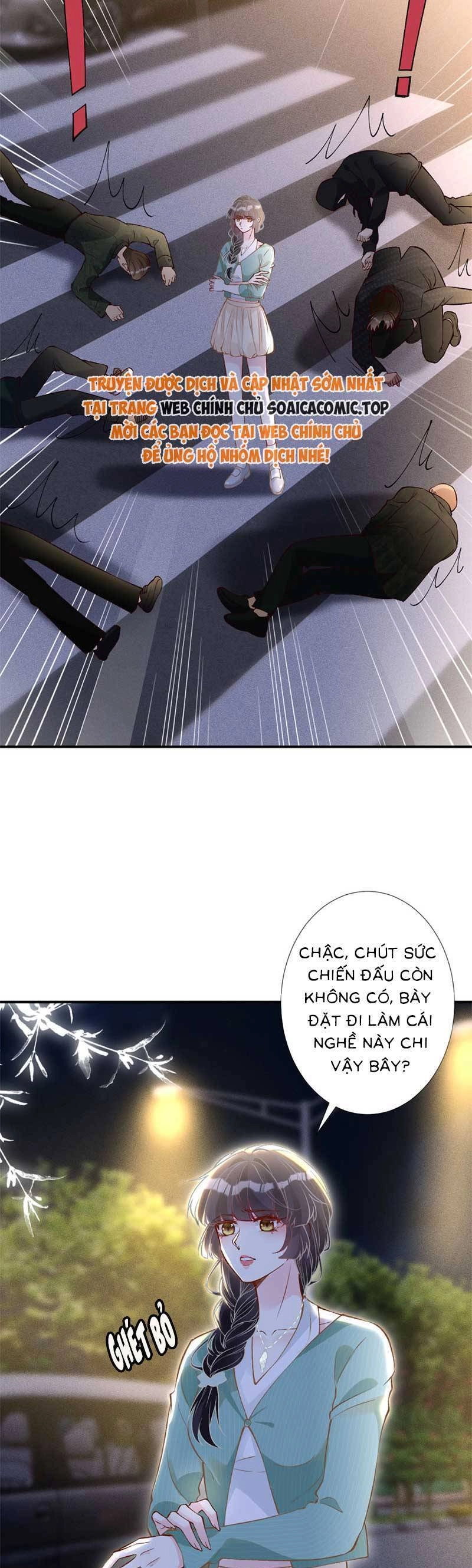 Ôm Khẩn Tiểu Mã Giáp Của Tôi Chapter 303 - 26