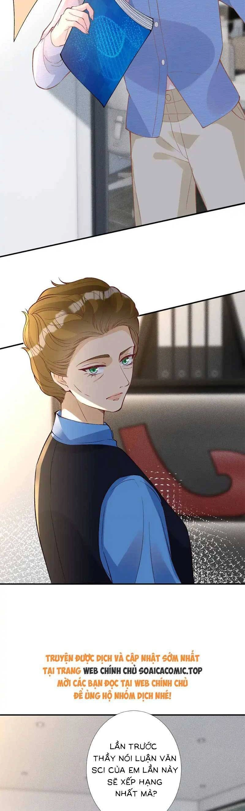 Ôm Khẩn Tiểu Mã Giáp Của Tôi Chapter 304 - 2