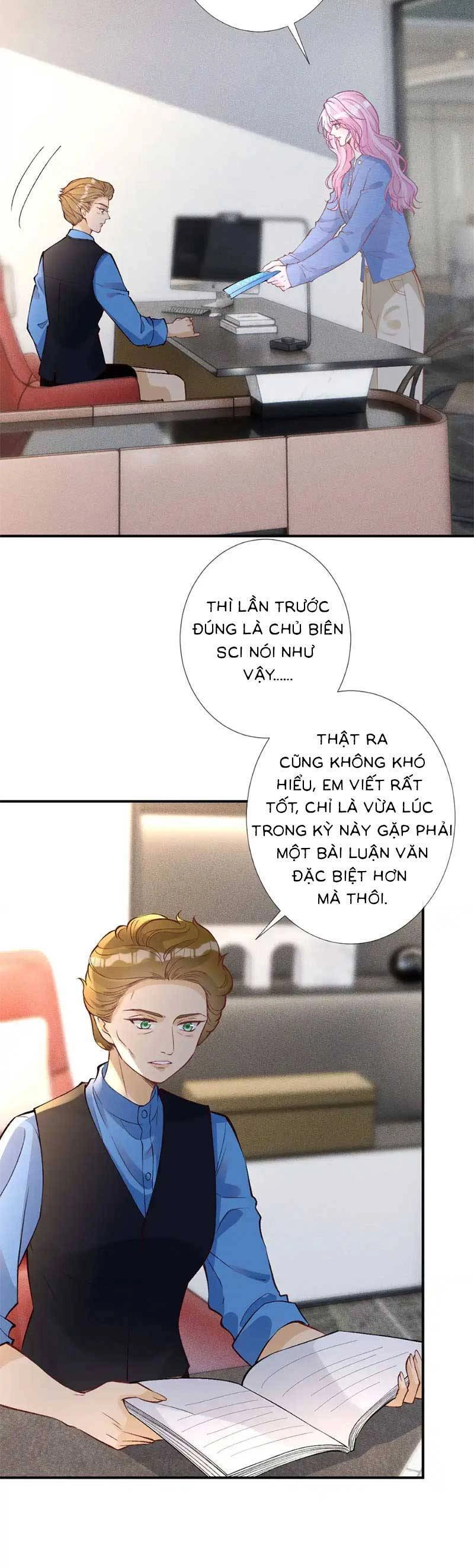 Ôm Khẩn Tiểu Mã Giáp Của Tôi Chapter 304 - 3