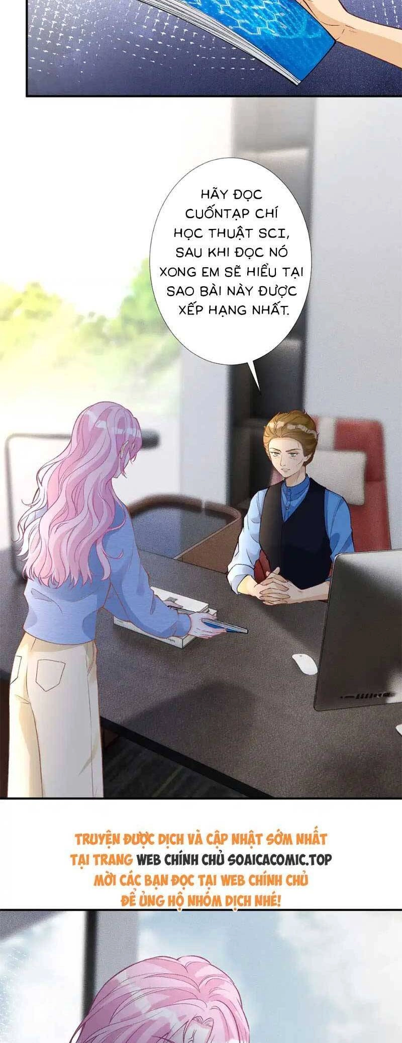 Ôm Khẩn Tiểu Mã Giáp Của Tôi Chapter 304 - 5