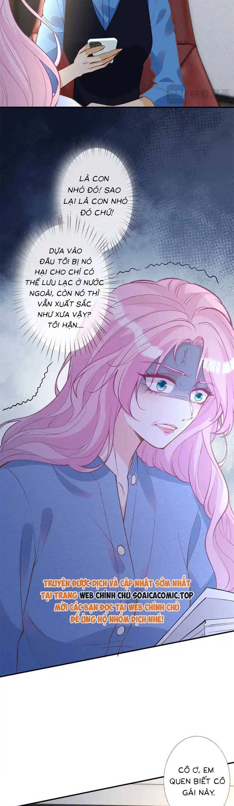 Ôm Khẩn Tiểu Mã Giáp Của Tôi Chapter 304 - 8