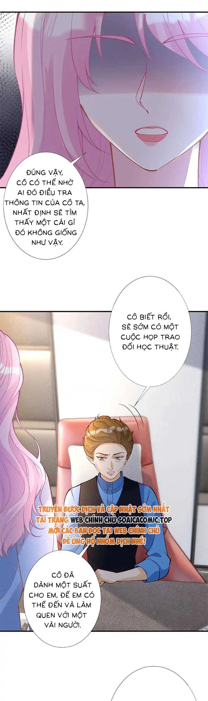 Ôm Khẩn Tiểu Mã Giáp Của Tôi Chapter 304 - 10