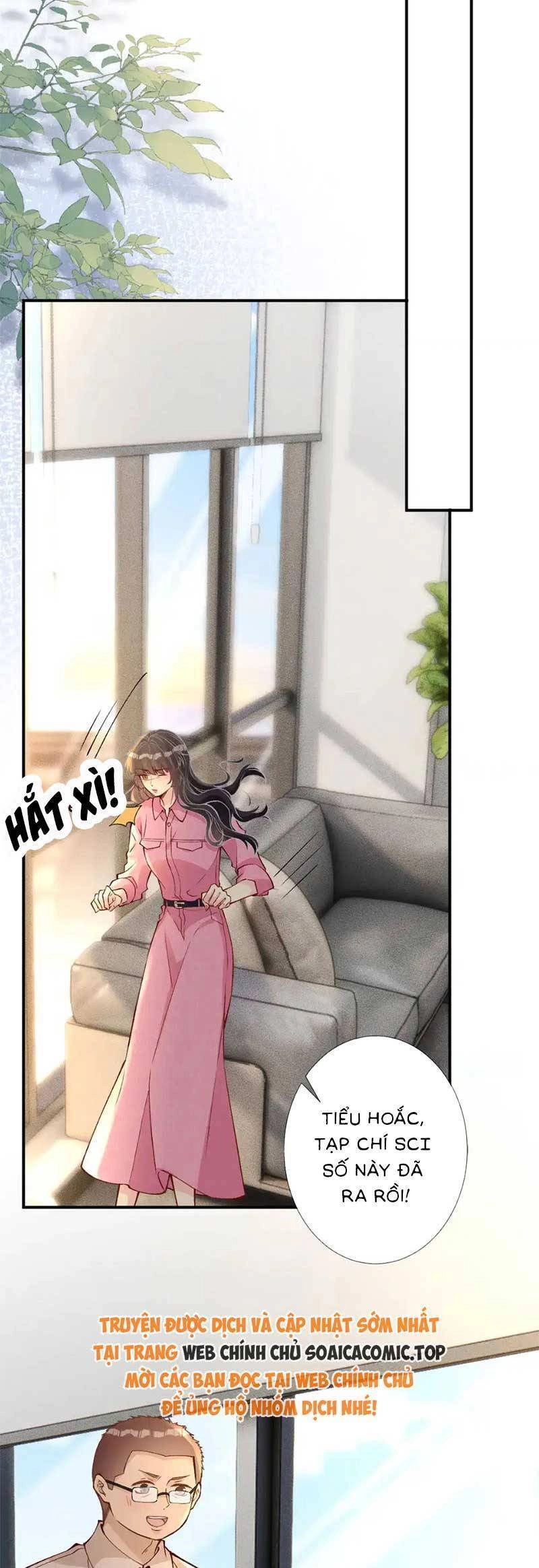 Ôm Khẩn Tiểu Mã Giáp Của Tôi Chapter 304 - 13