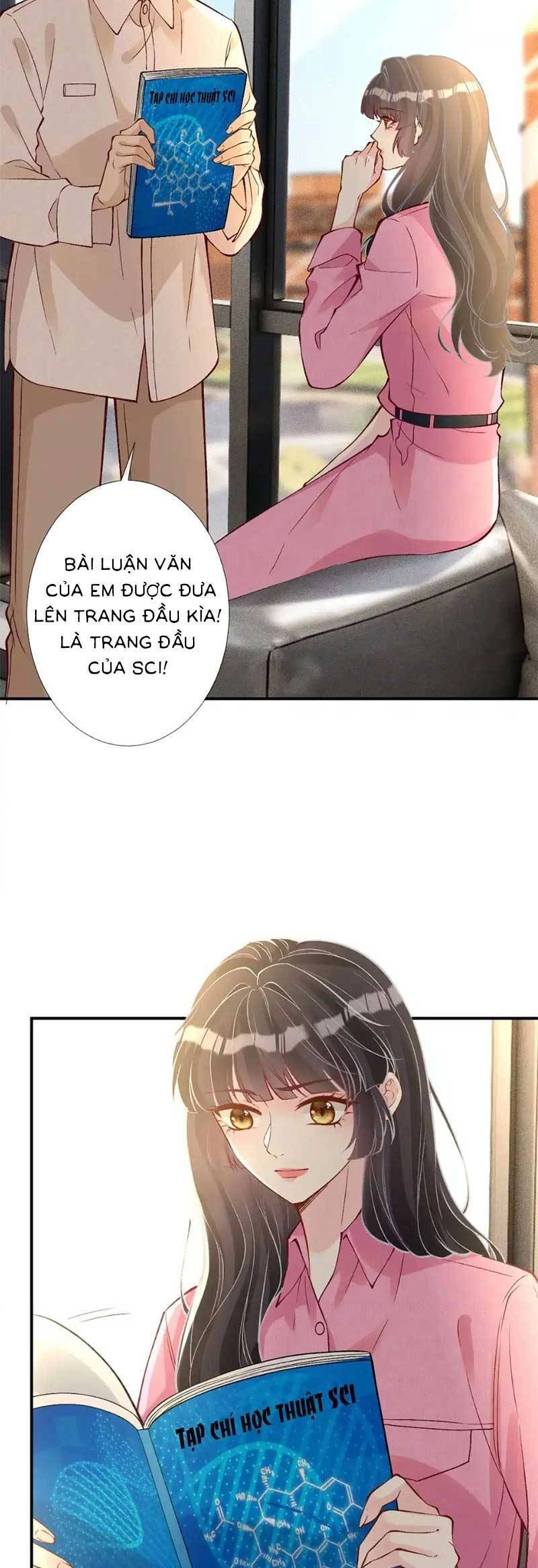 Ôm Khẩn Tiểu Mã Giáp Của Tôi Chapter 304 - 14