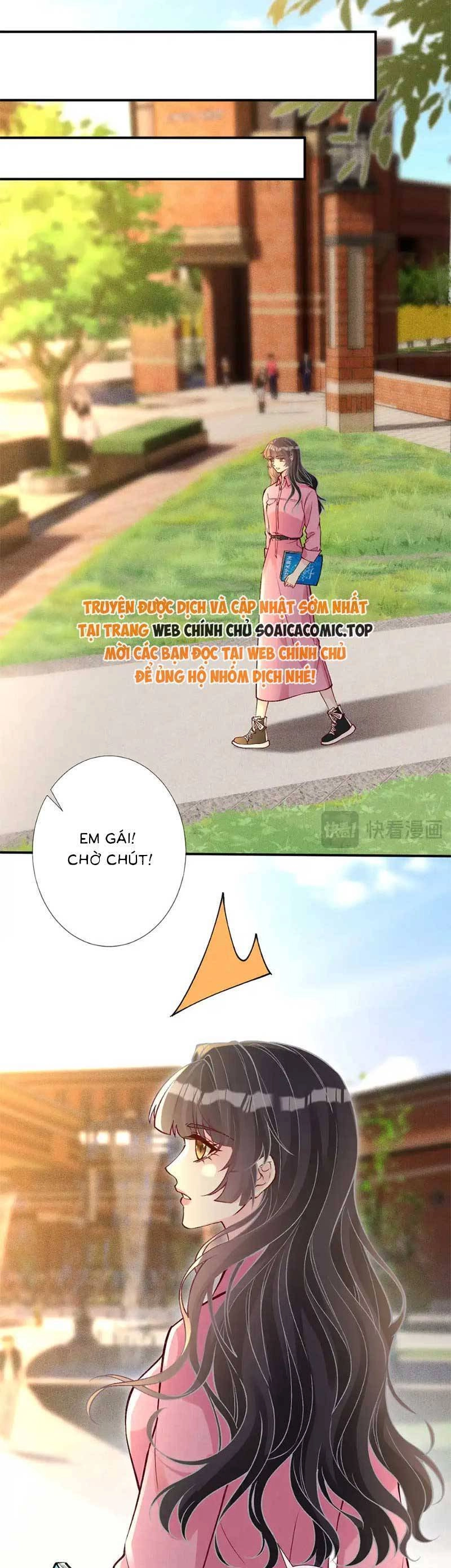 Ôm Khẩn Tiểu Mã Giáp Của Tôi Chapter 304 - 16