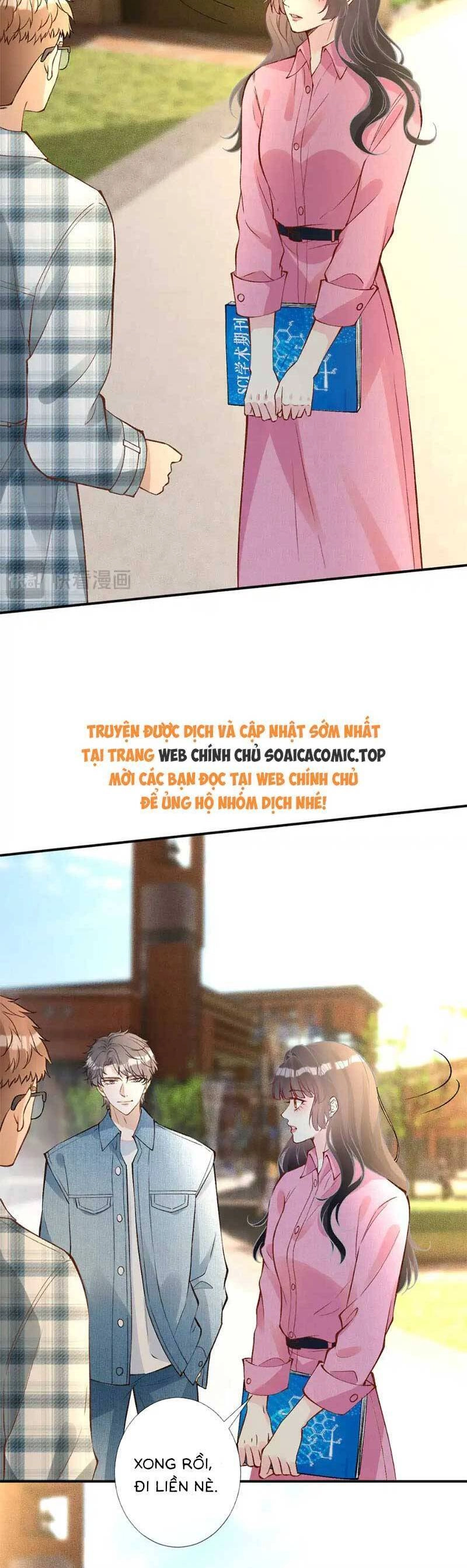 Ôm Khẩn Tiểu Mã Giáp Của Tôi Chapter 304 - 20