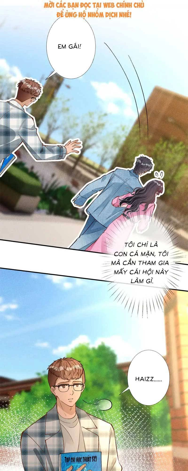 Ôm Khẩn Tiểu Mã Giáp Của Tôi Chapter 304 - 22