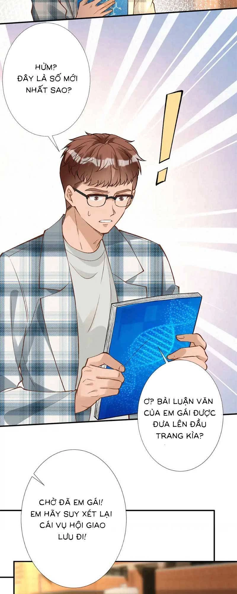 Ôm Khẩn Tiểu Mã Giáp Của Tôi Chapter 304 - 23