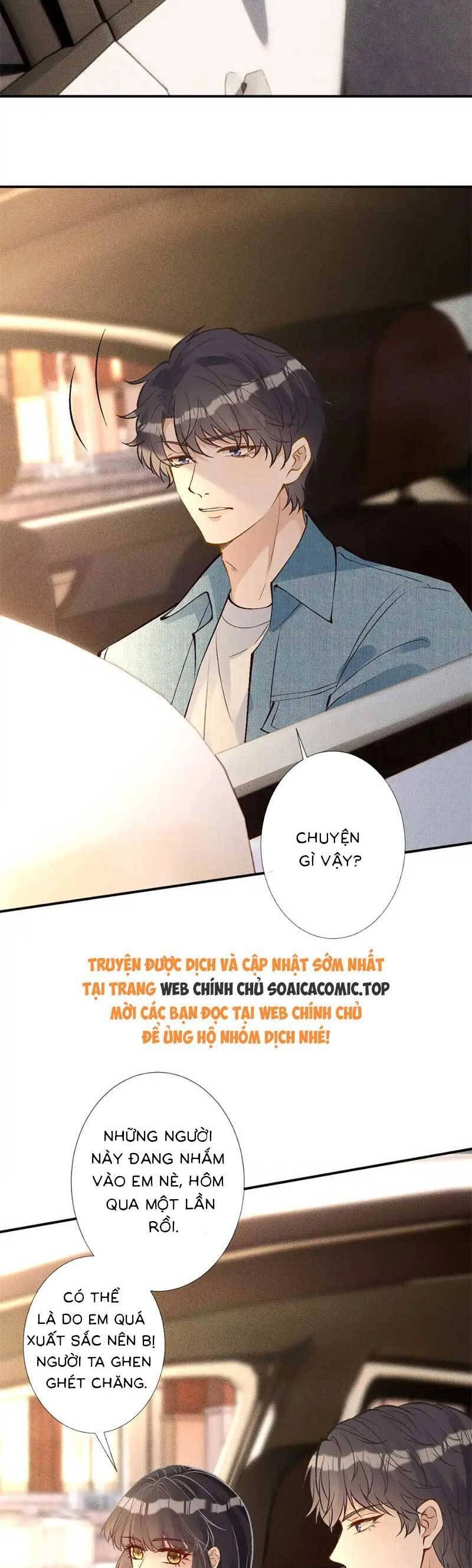 Ôm Khẩn Tiểu Mã Giáp Của Tôi Chapter 304 - 26