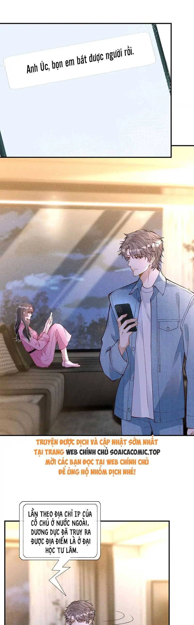 Ôm Khẩn Tiểu Mã Giáp Của Tôi Chapter 305 - 2