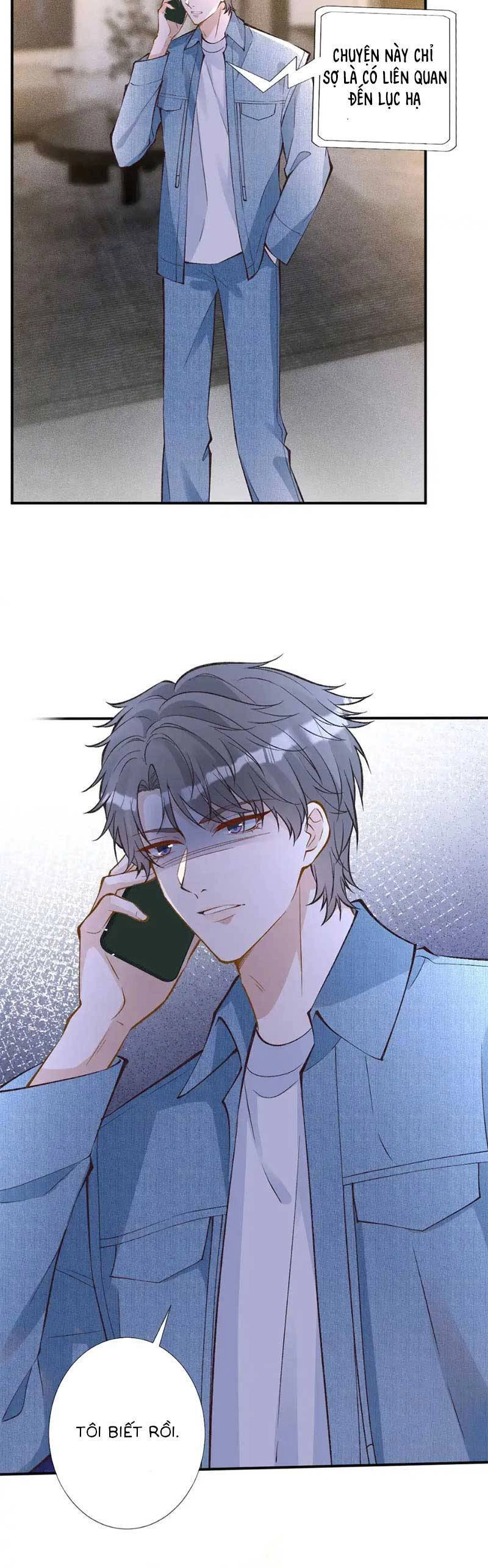 Ôm Khẩn Tiểu Mã Giáp Của Tôi Chapter 305 - 3